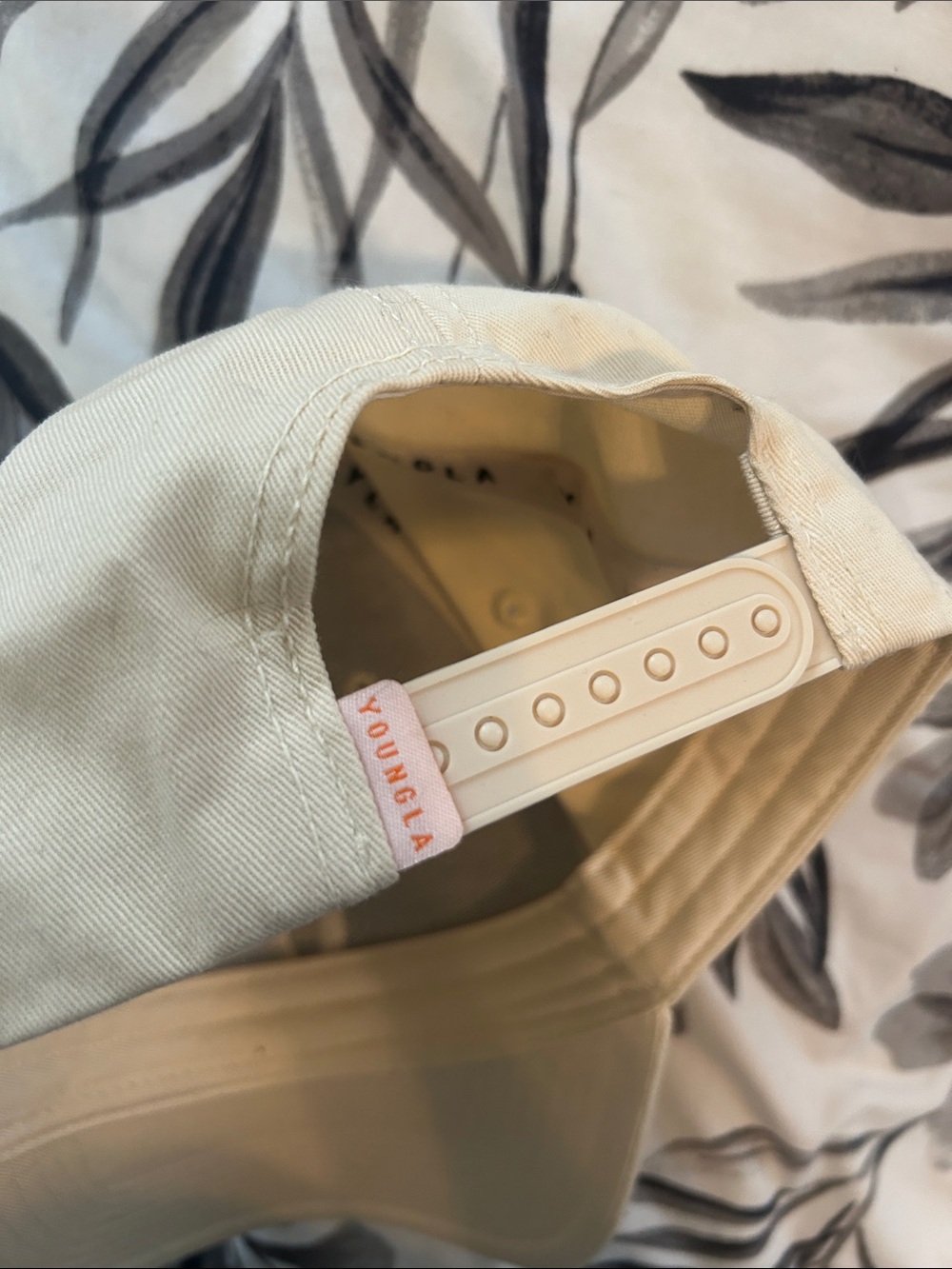 YoungLA cap - Picture 5 of 6